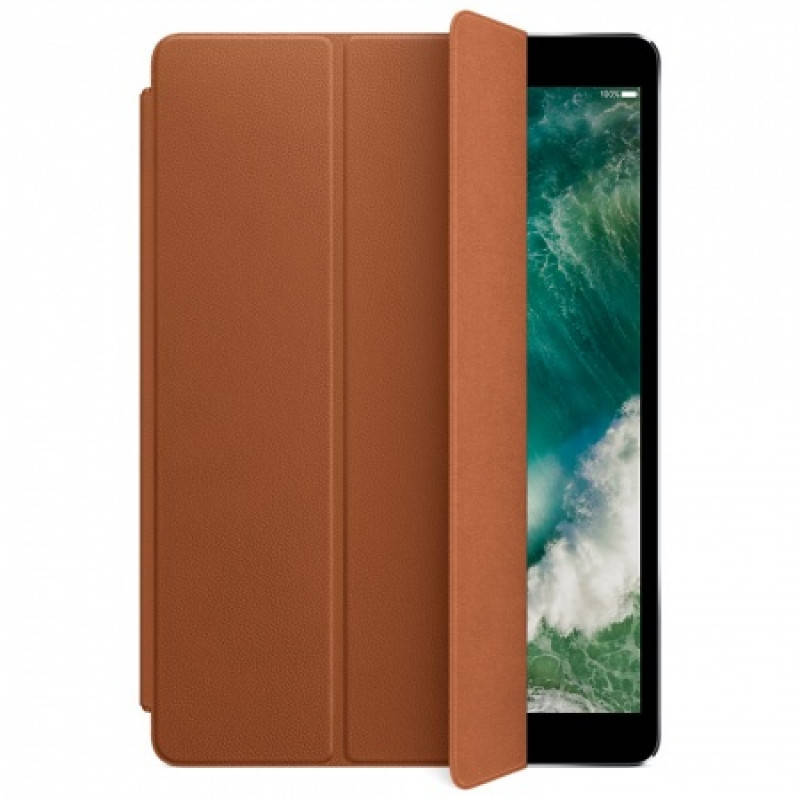 

Чехол Smart Case для iPad New 9.7 2017/2018 (6 поколение) Brown (04) коричневый