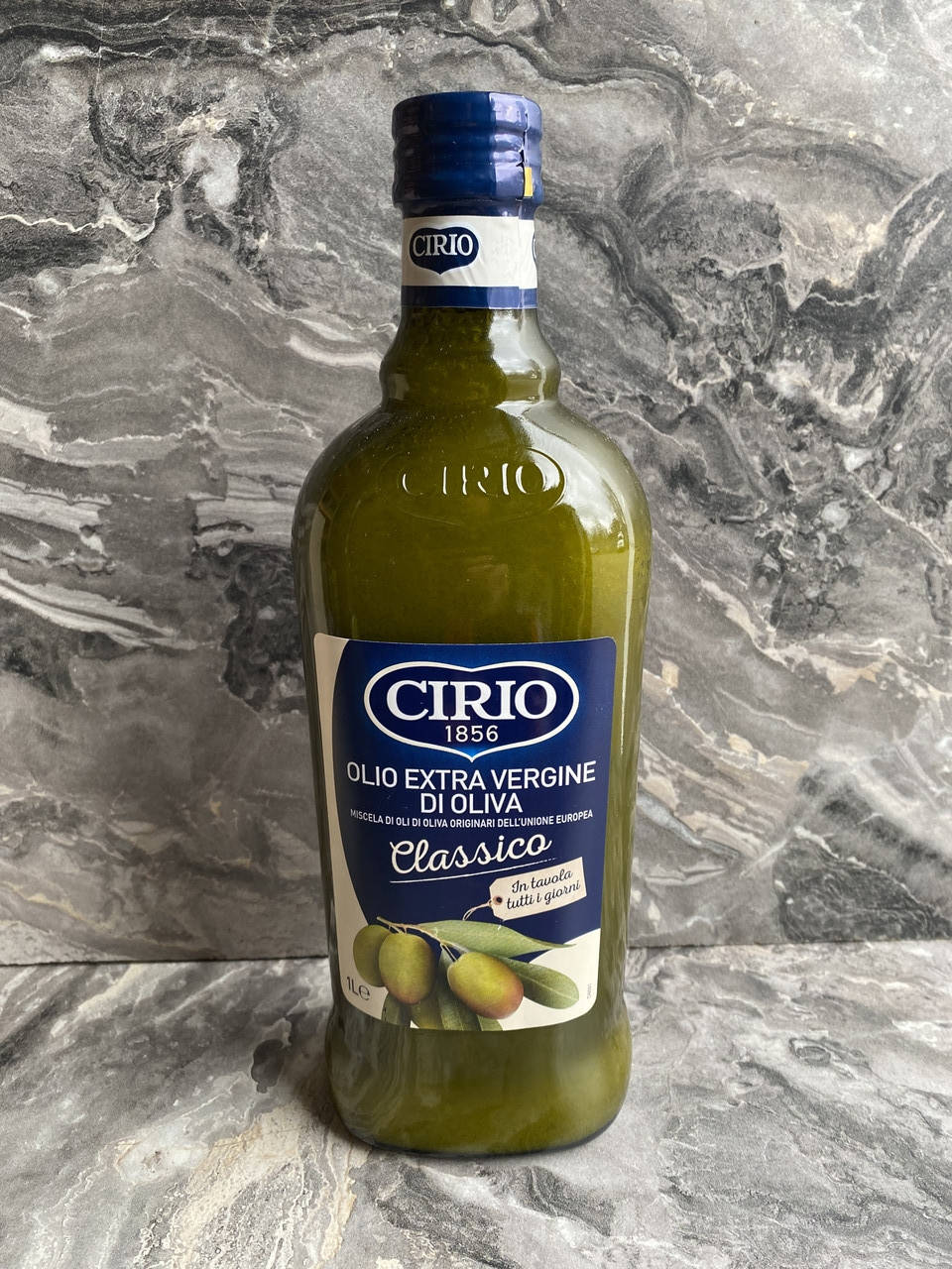 

Оливковое масло Cirio Classico 1л