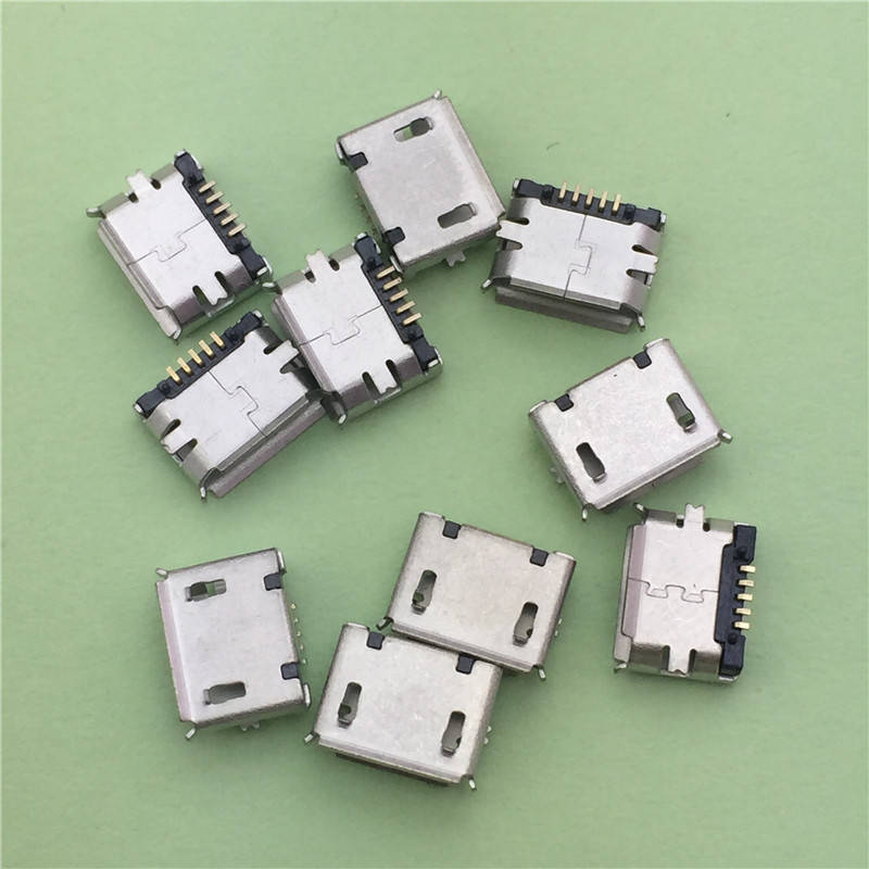 

Micro USB разъем
