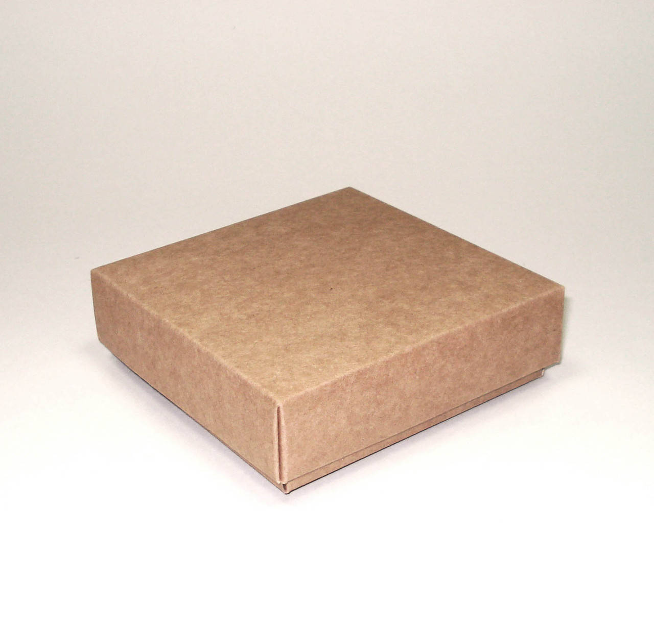 

Коробка подарочная 100x100x30 мм.