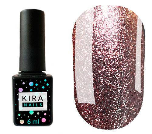 

Гель-лак Kira Nails 24 Karat №006