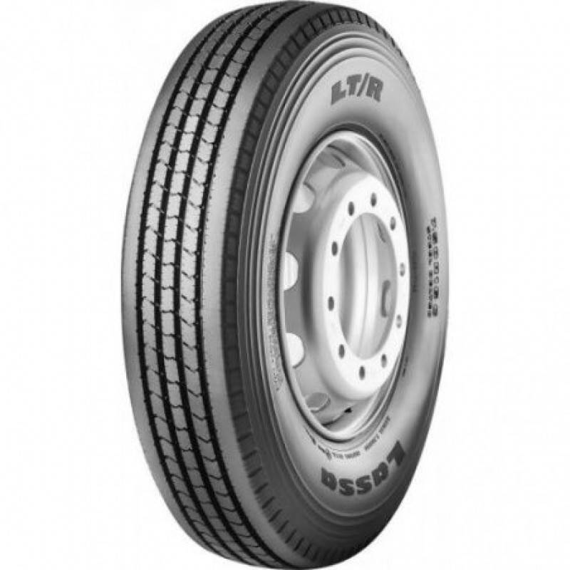

Всесезонные шины Lassa LT/R 7.50 R16C 121/120L PR12