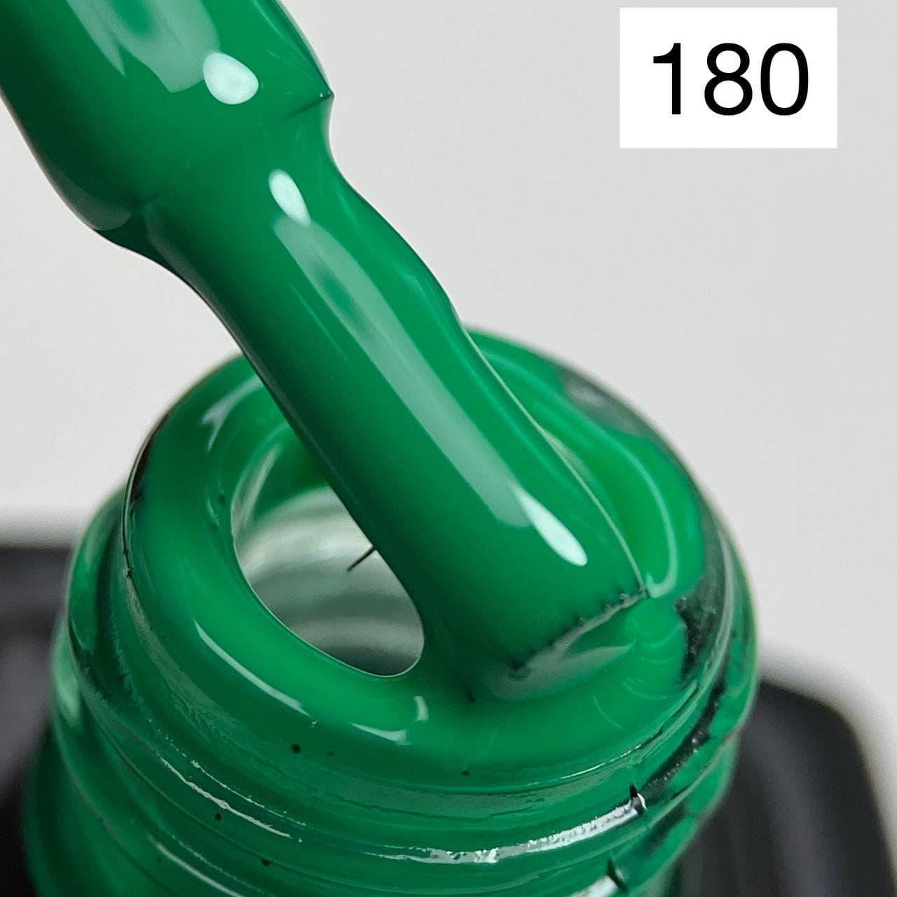 

Гель лак Kira Nails (Кира Наилс) 6 ml, 180