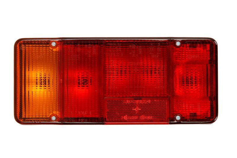 

Фонарь задний левый Е1 OL1.44.051.00 (1907701) IVECO