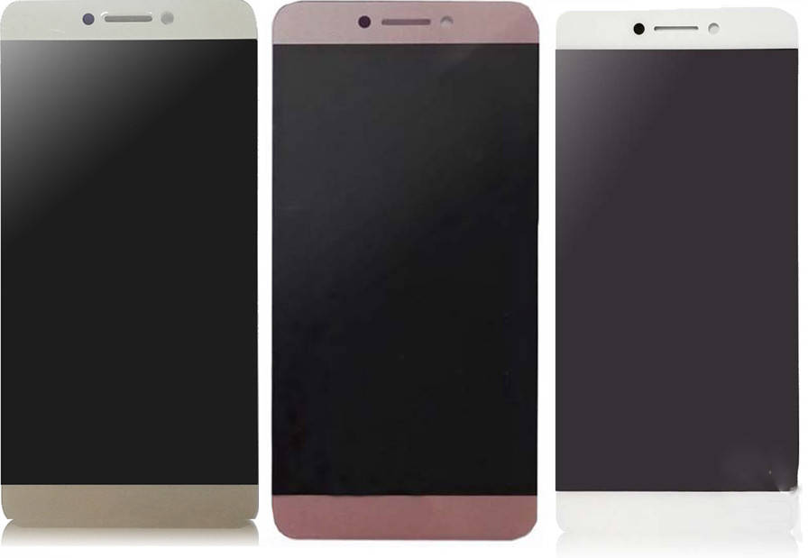 

Дисплейный модуль LeEco (LeTV) Cool 1 золотой (Тачскрин+дисплей), Золотистый