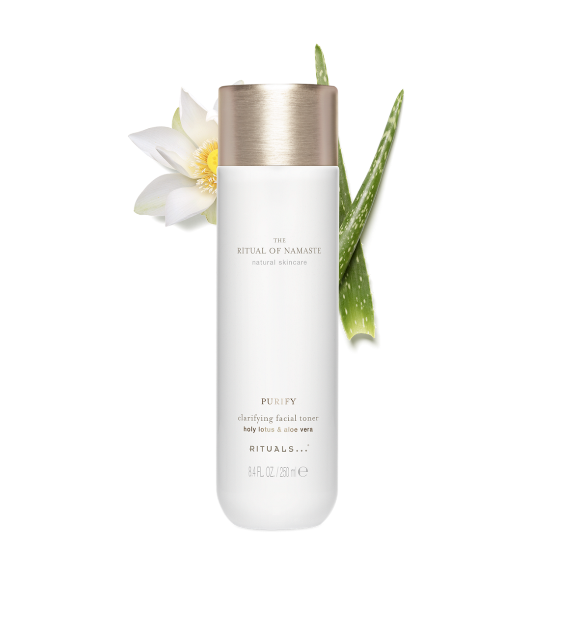 

Тоник для лица Rituals THE RITUAL OF NAMASTE Clarifying Facial Toner