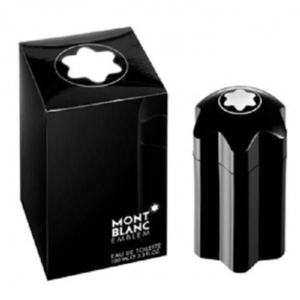 

Тестер туалетная вода Mont Blanc Emblem 50ml (лицензия)