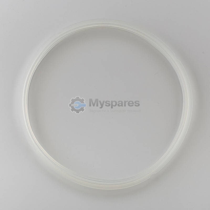 

Уплотнитель чаши 5 L для мультиварки CE502832 Moulinex SS-994493