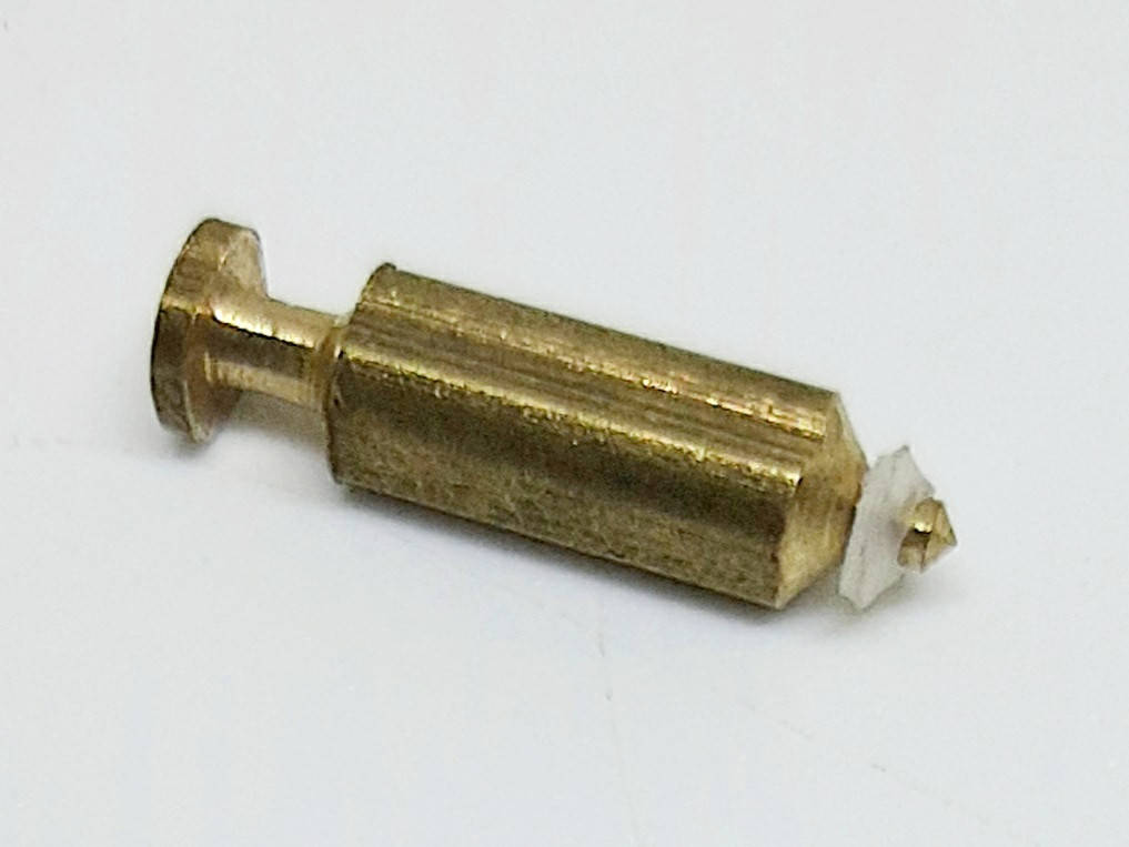 

Игла карбюратора К-65 (К-63) малая