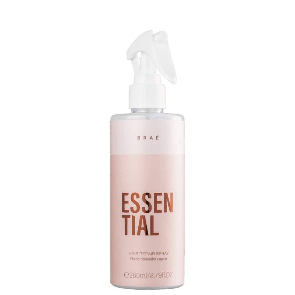 

BRAE Essential Hair Repair Spray — Восстанавливающий спрей, 260ml.