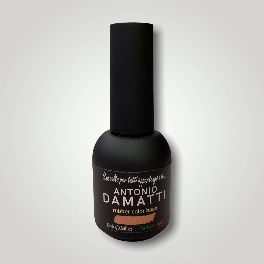 

База Antonio Damatti rubber color base №2
