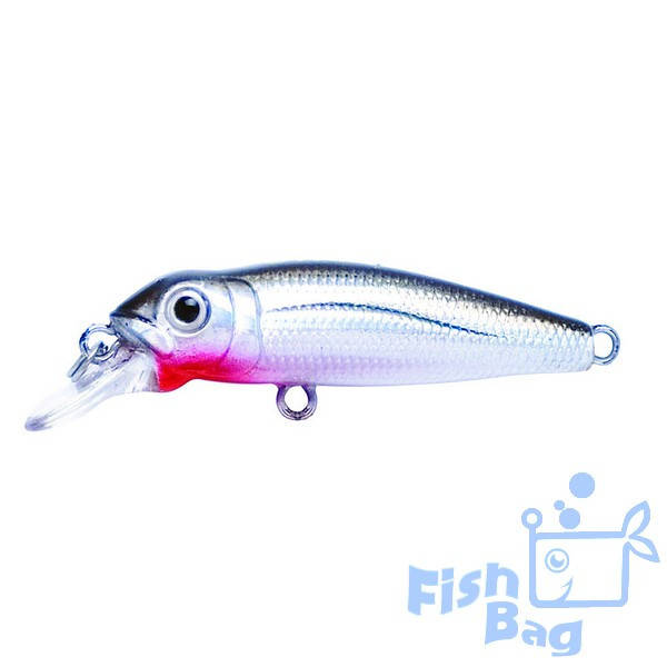 

Воблер Strike Pro Midge 40SP A010