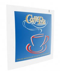 

Кофе в Монодозе без кофеина Coffee Poli 100шт