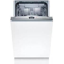

Посудомийна машина Bosch SRV4XMX16E PL