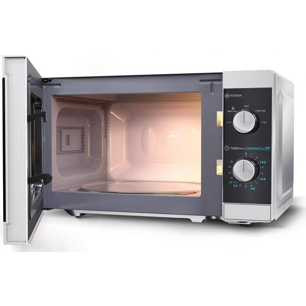 

Микроволновая печь Sharp YC-MS01E-W