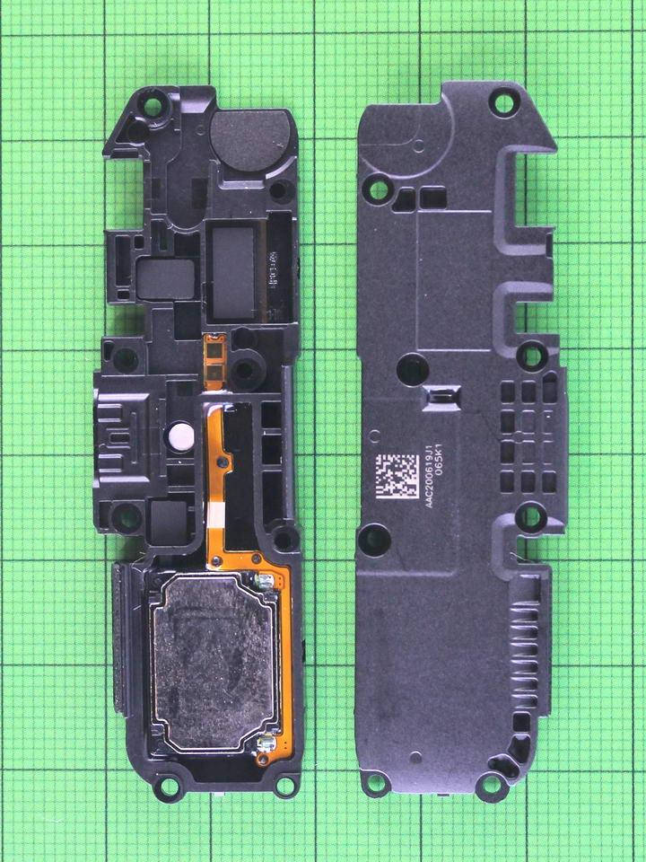 

Динамік Xiaomi Redmi 9A поліфонічний в корпусі, Оригінал #5600030C3L00