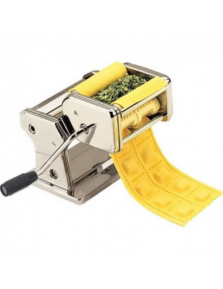 

Машинка для приготовления равиоли, равиольница Ravioli Maker f