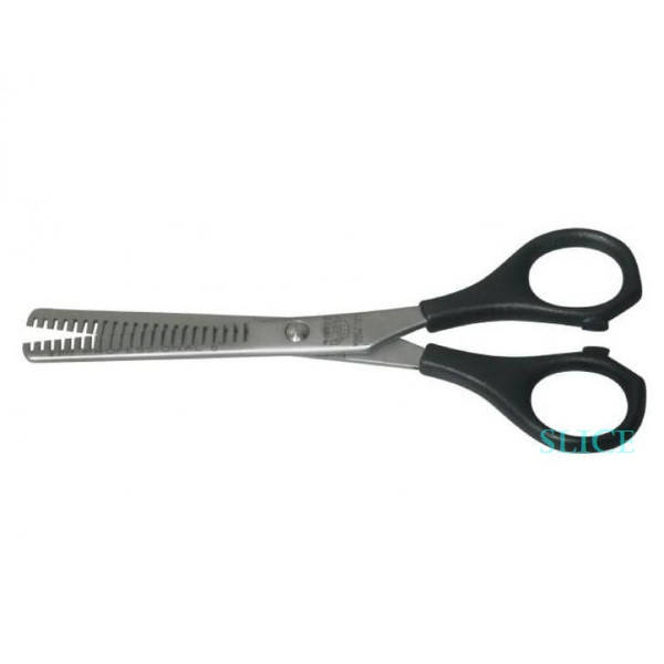 

Ножницы парикмахерские филировочные Kiepe Plastic Handle 2113/6