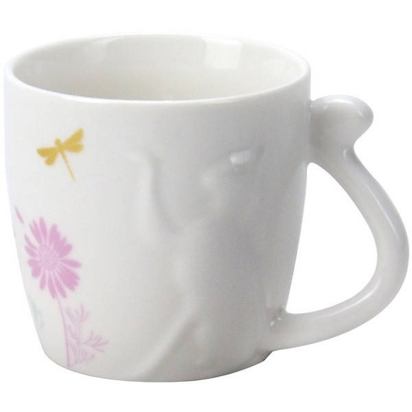 

Кружка Limited Edition Nature Magical B1482-09735-1 (275 мл), Белый