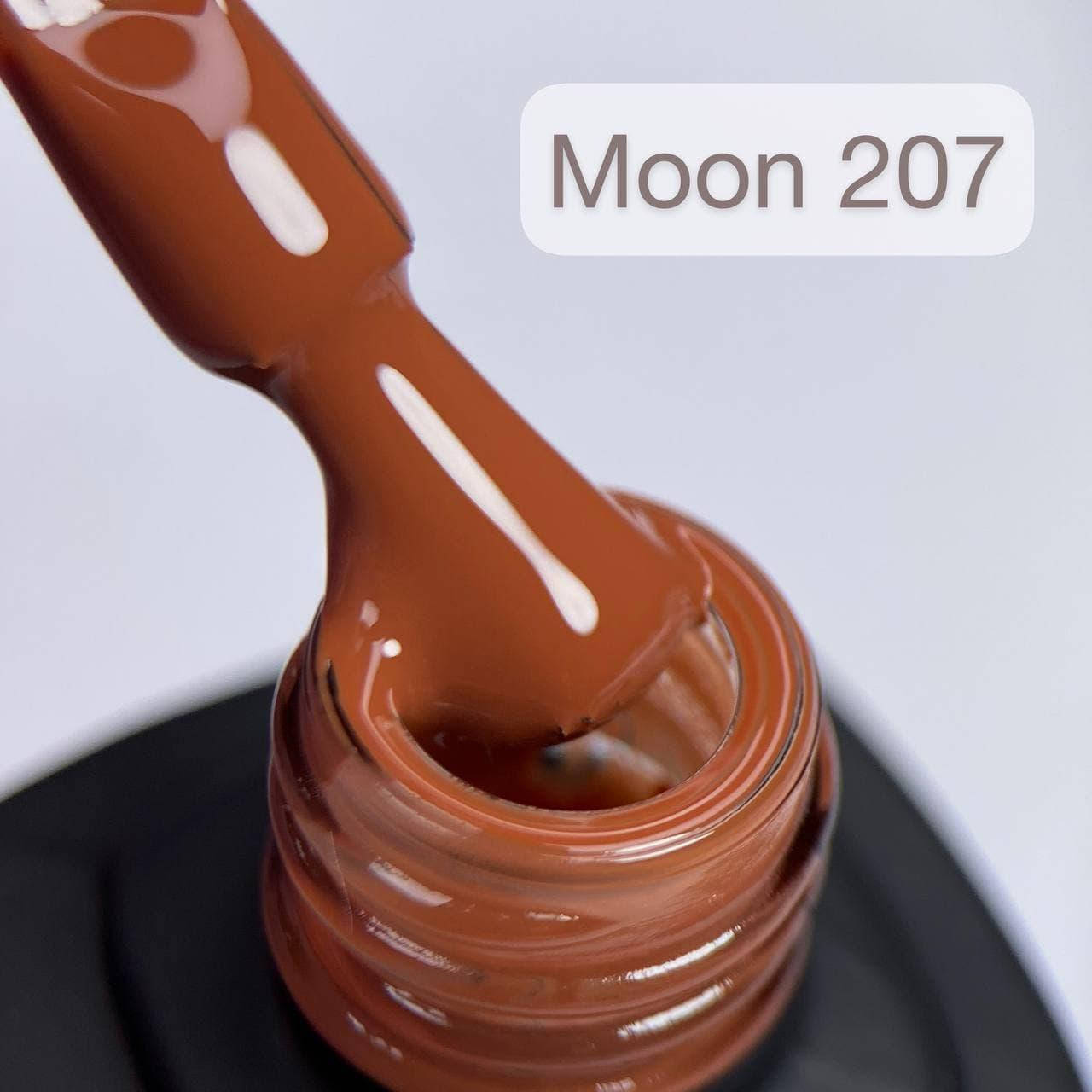 

Гель-лак от Moon Full Colour 207