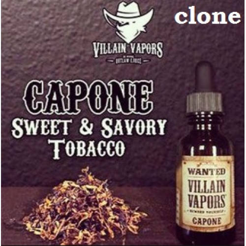 

Capone 10ml (18%) 10ml