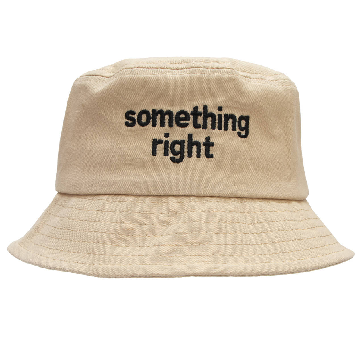 

Панама детская "Something Right", бежевый, 50-52 см, 3-6 лет, хлопок (517328)
