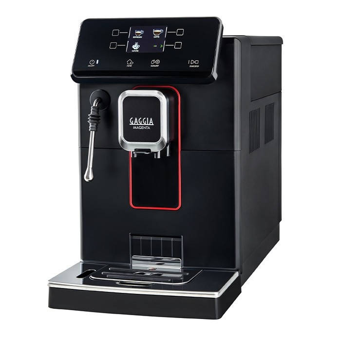 

Кофемашина Gaggia Magenta Plus Black 230V
