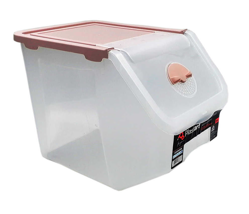 

Контейнер 14 л для хранения пищевых продуктов пудра