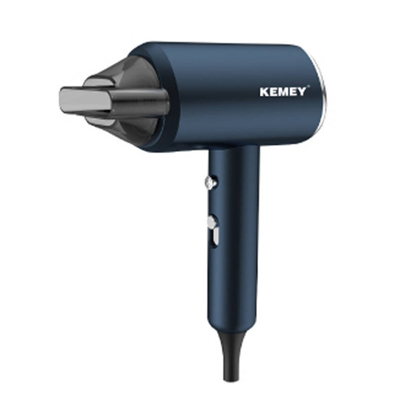 

Мощный качественный фен для сушки укладки волос Kemey km-9822 электрофен 3500 W