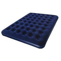 

Надувной матрас Pavillo Bestway 67004, 183 х 203 х 22 см. Двухместный, Черный