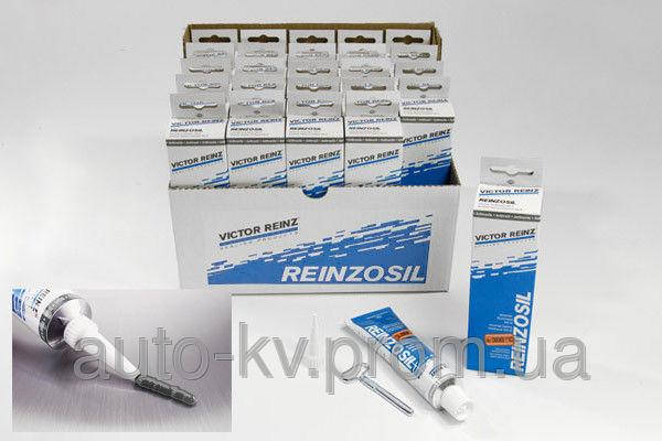 

Герметик REINZOSIL 70 мл RZ 70-31414-10