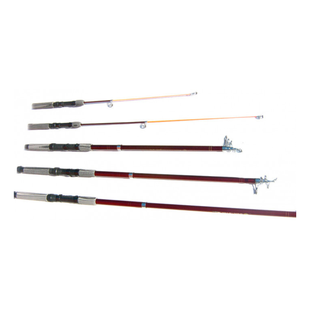 

Вудлище STIC Telescopic 2.10м