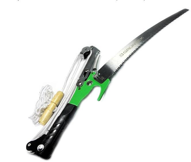 

Гілкоріз висотний з пилкою GRUNTEK Giraffe 25мм