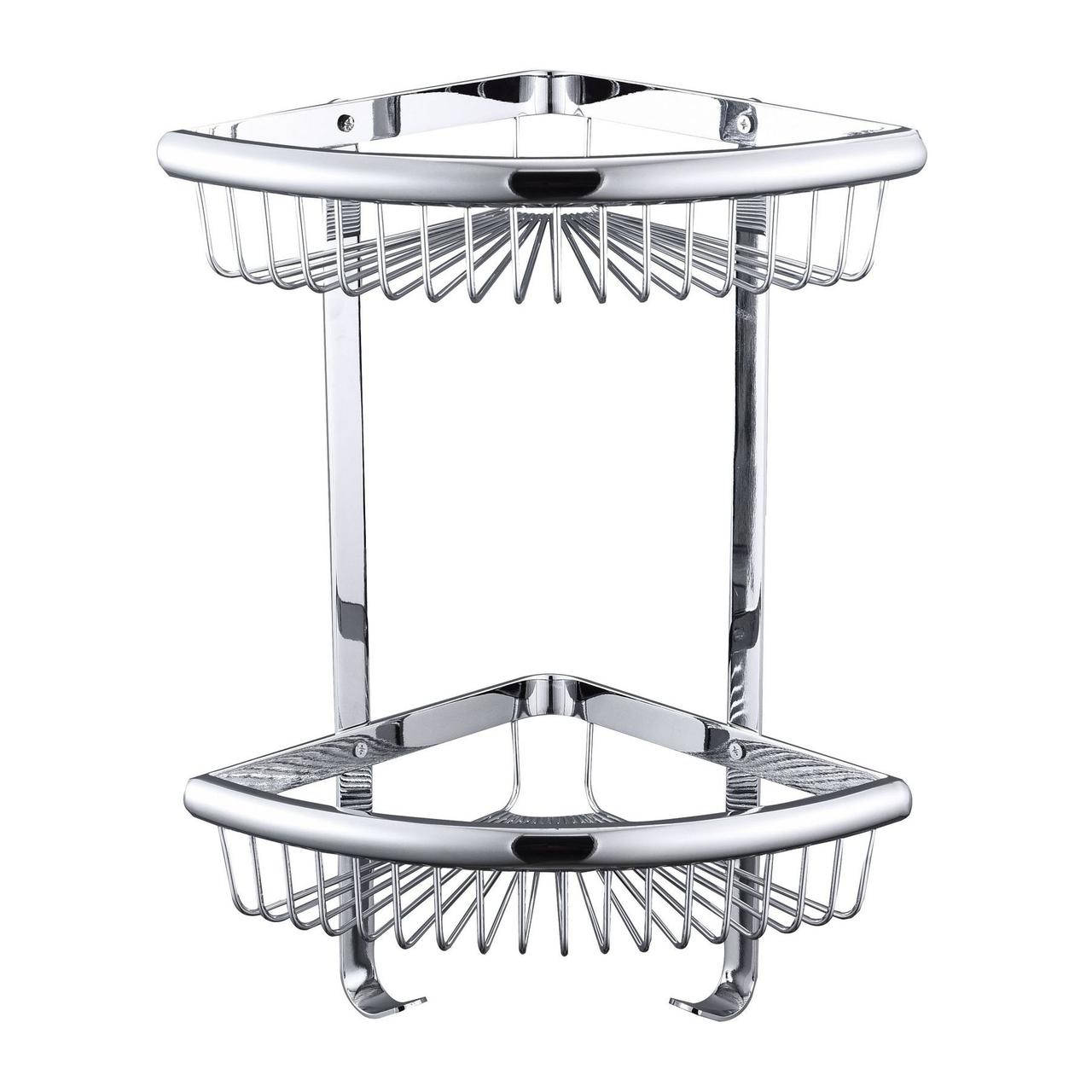 

Поличка кутова TOPAZ 4115-2