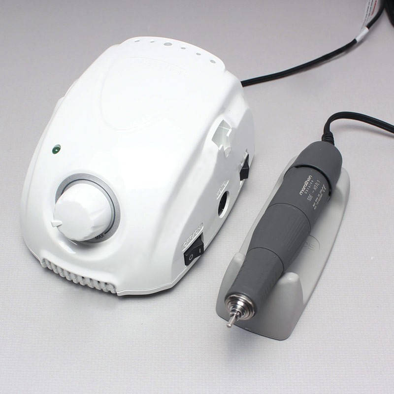 

Аппарат для маникюра Marathon 3 Champion H37L1, Белый