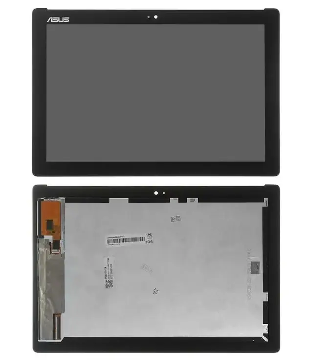 

Дисплейный модуль для ASUS Z300CNL Z300M ZENPAD 10, черный, желтый шлейф, # FT5826SMW, TV101WXM-NU1