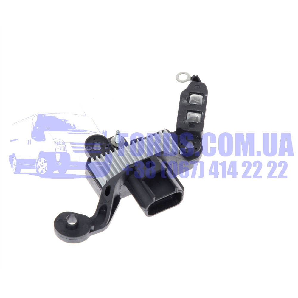 

Реле генератора FORD CONNECT 2002-2013 (22FRD0001/22FRD0001/HMP22FRD0001) HMPX