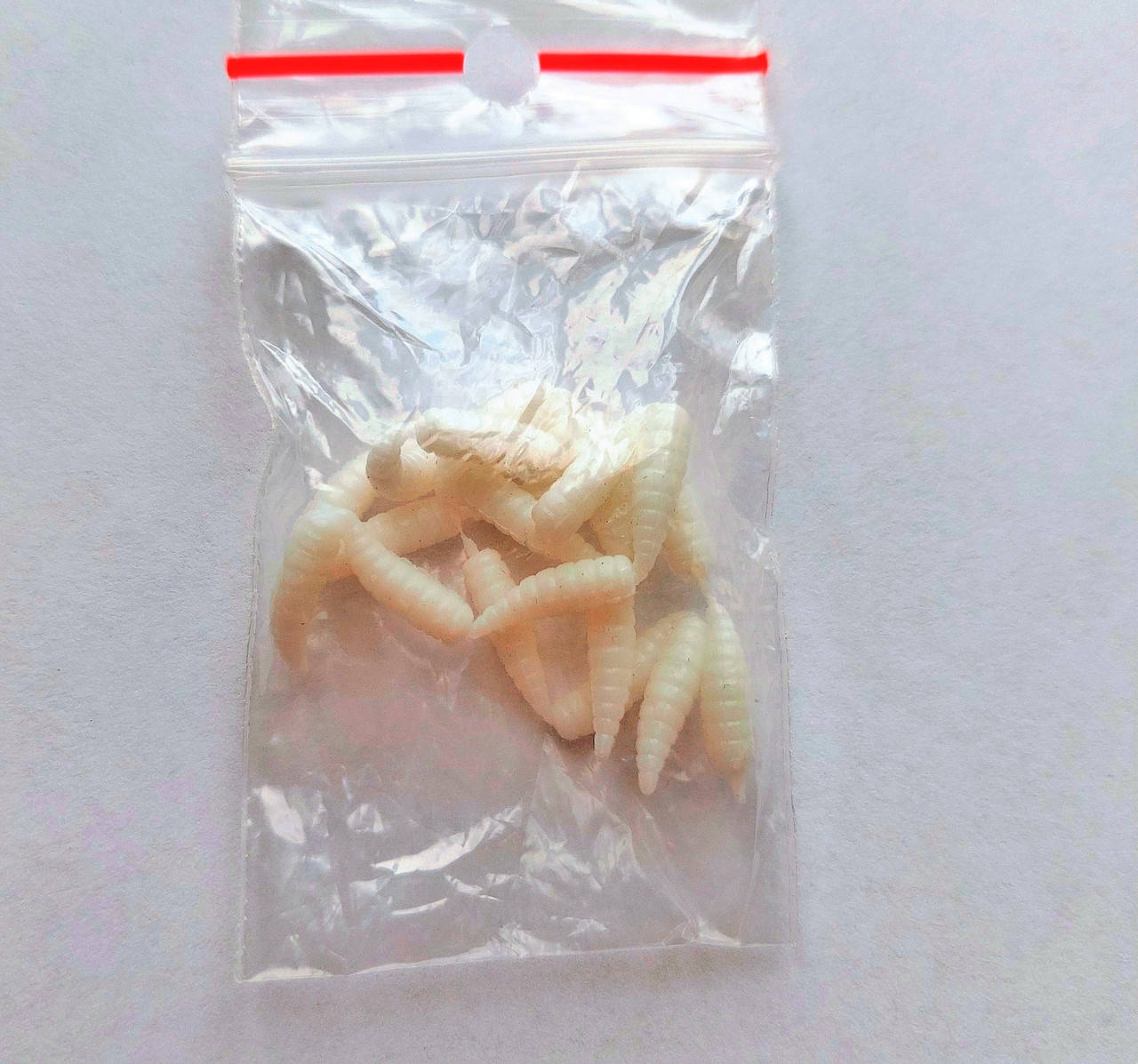 

Силикон Опарыш Himera белый