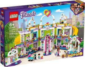 

LEGO® 41450 Друзья - Торговый центр Хартлейк Сити