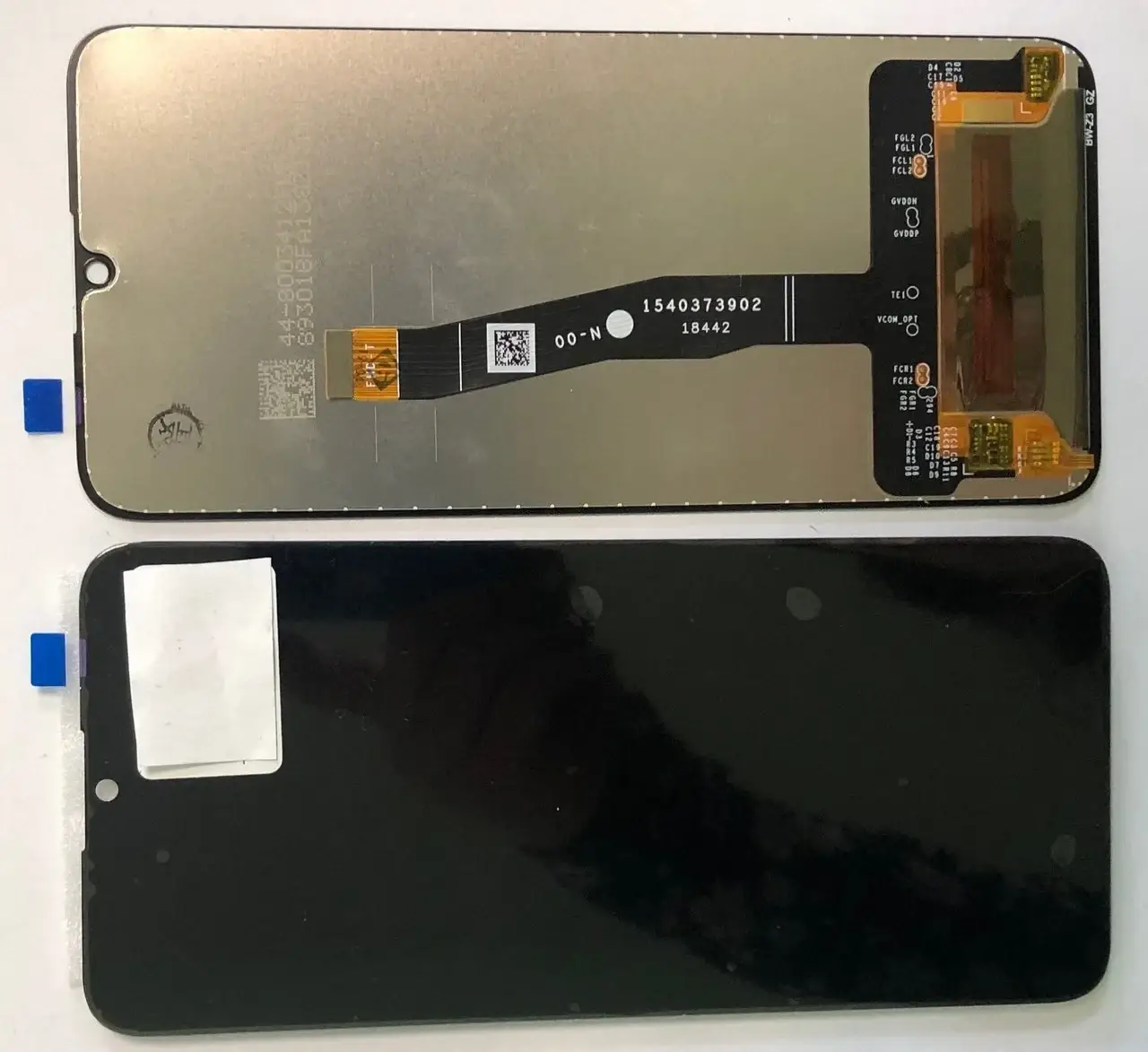 

Дисплей Huawei P Smart 2019 модуль в сборе с тачскрином, черный, Original