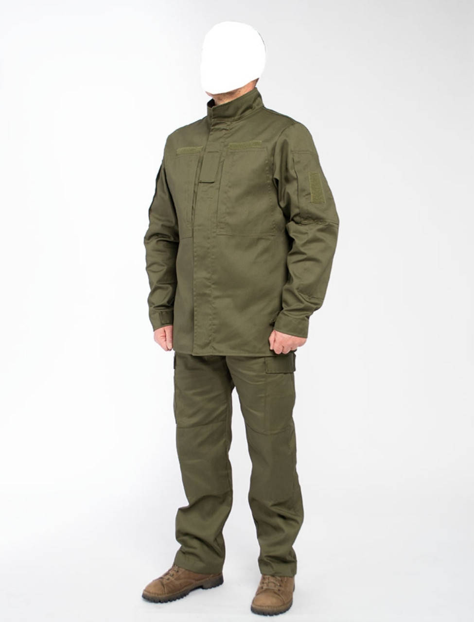 

Костюм военный, тактический хаки, костюм військовий тактичний хакі