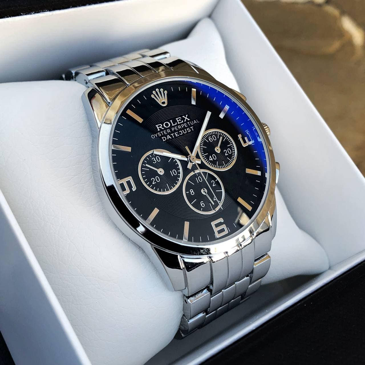 

Мужские наручные часы Rolex / Ролекс