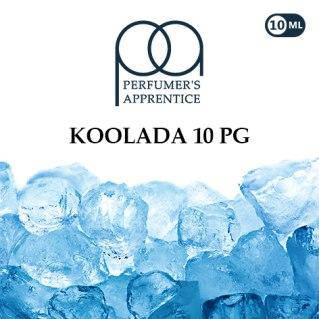 

KOOLADA 10 PG (Холодок) 10ml