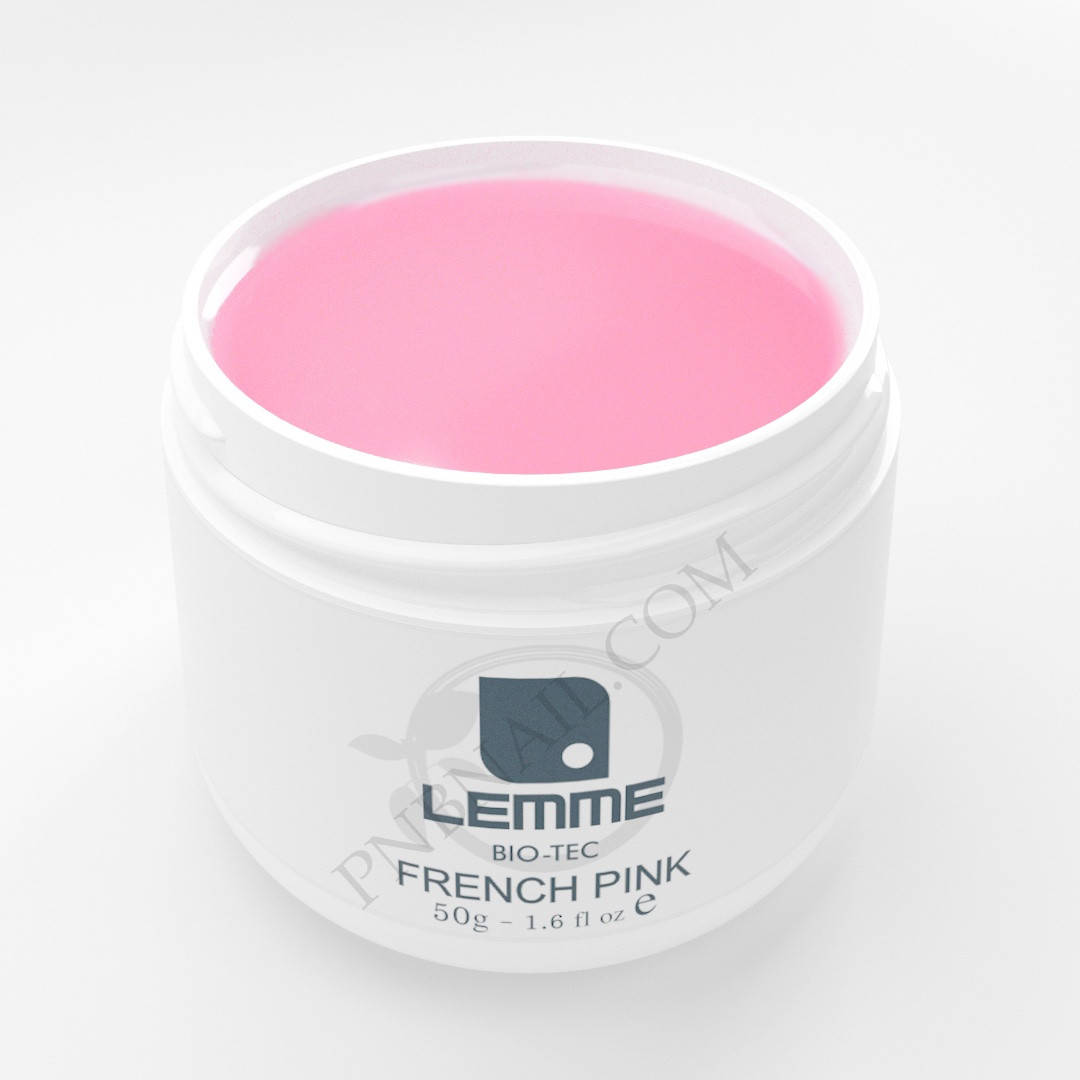 

ГЕЛЬ LEMME FRENCH PINK, 50 Г