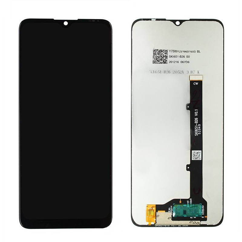 

Дисплей + сенсор ZTE Blade A71 | A7030, черный