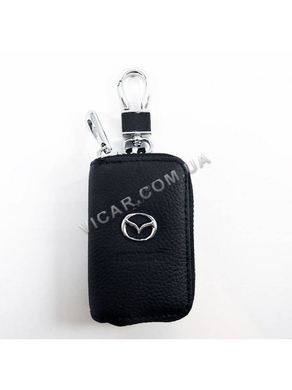 

Чехол для автомобильных ключей Mazda