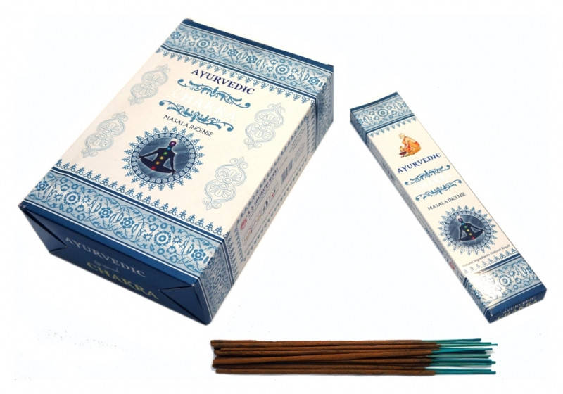 

Ayurvedic Chakra