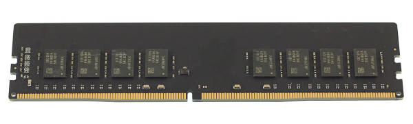 

Память 16Gb DDR4, 2666 MHz, Samsung, CL19, 1.2V (X8CONV-U16GB26) (код 1224515)