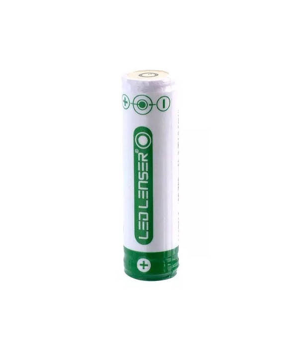 

Аккумулятор для фонарей Ledlenser P5R.2, P5R, P5R Core