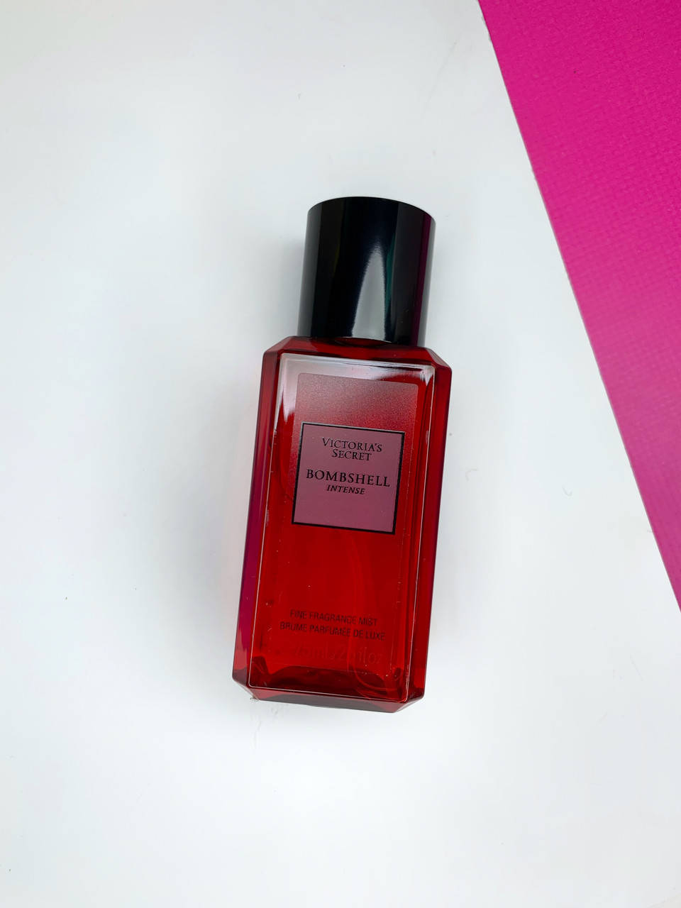 

Спрей мист Bombshell Intense от Victoria's Secret 75 мл
